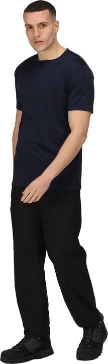 Produktbild Regatta Reflektierendes feuchtigkeitsableitendes TShirt (4XL)