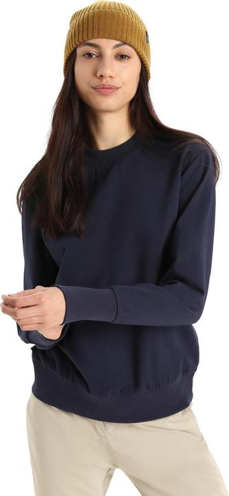 Immagine prodotto Icebreaker M Anatomica LS Crewe (XS)