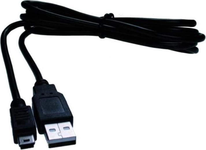 Actual product image TI USB cable computer to PC