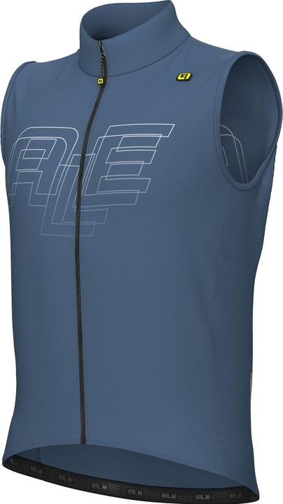Steel Blue