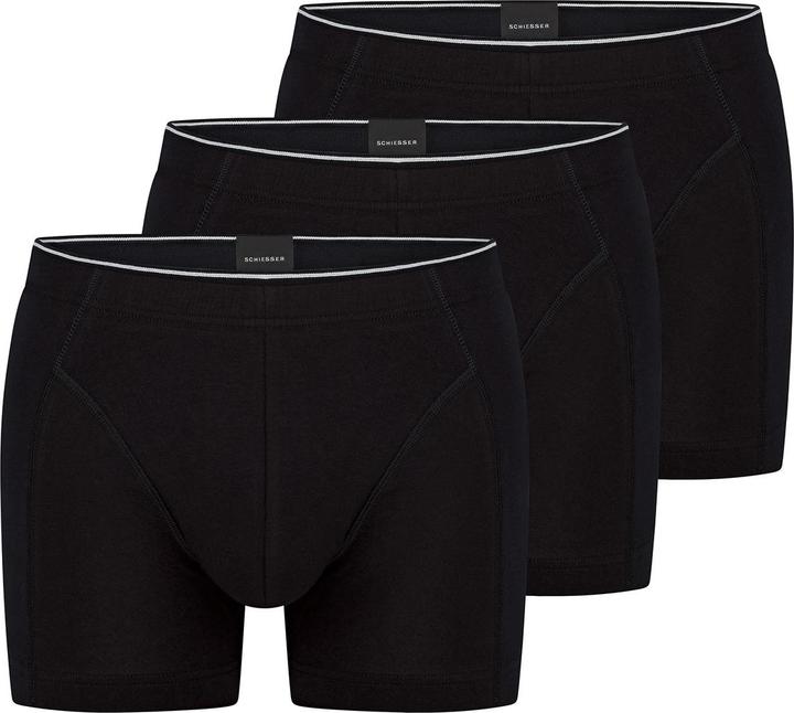 Schwarz