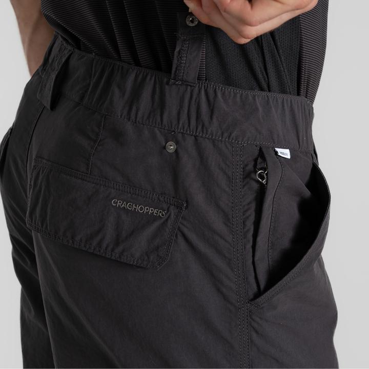 Image du produit Craghoppers Pantalon Nosilife Cargo II (34, L)