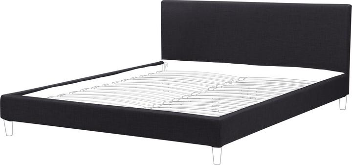 Actual product image Beliani Fitou (180 x 200 cm)