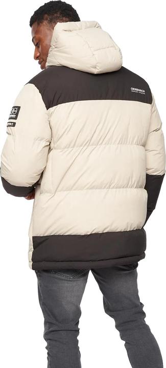 Image du produit Crosshatch - Veste SQUADAGE - Homme (L)