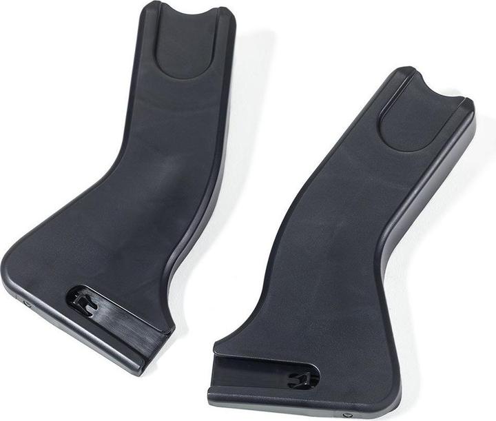 Actual product image Joie Litetrax 4 Adapter Ramble and infant carrier