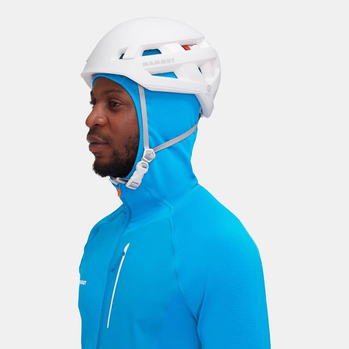 Produktbild Mammut Aenergy Light ML Hooded Jacket Men (XXL)