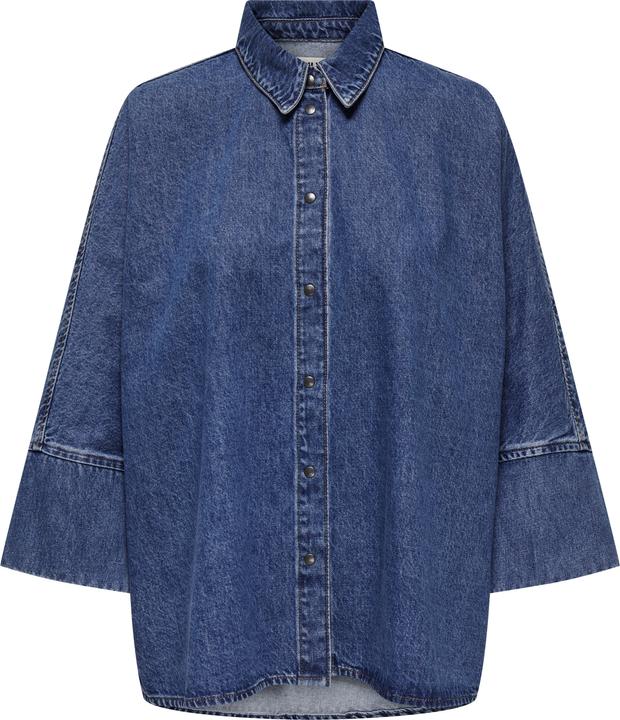 Immagine prodotto Only ONLGRACE camicia in denim Camicia in denim (XS)