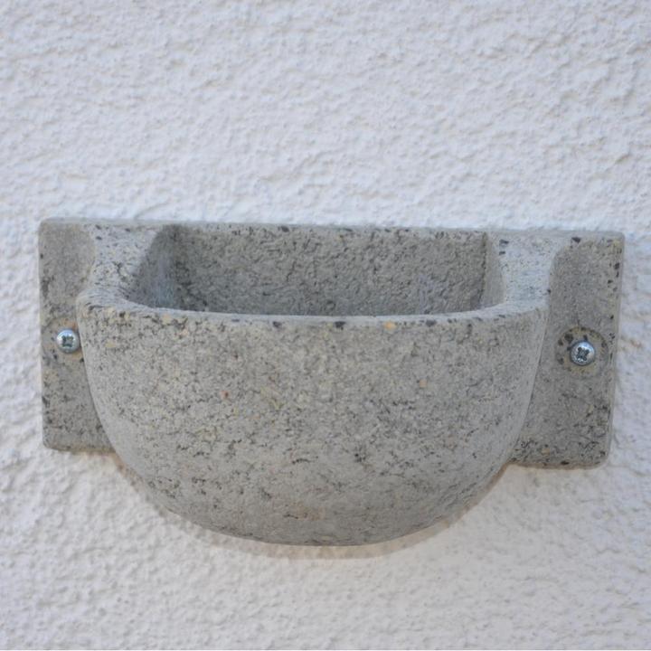 Image du produit Siena Garden Nid d'hirondelle rustique 10B