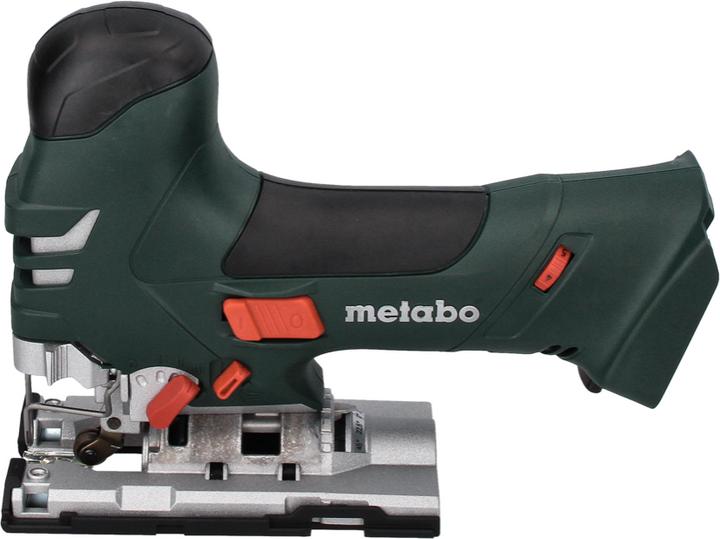 Produktbild Metabo STA 18 LTX 140