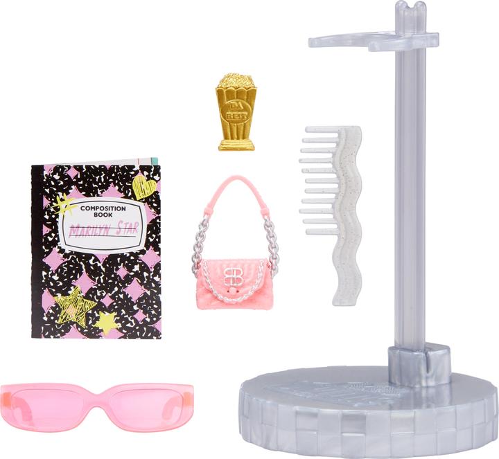 Image du produit MGA Poupées Tweens S3- Marilyn Star