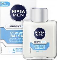 Nivea Men Nivea for men after shave bals. cool, 100ml Schach (Balsam, 100 ml)