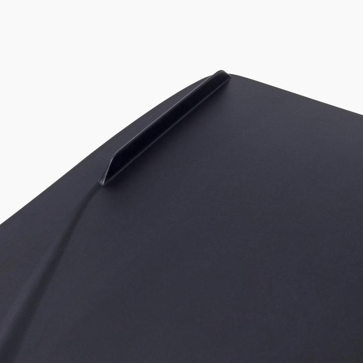 Produktbild Subea Tauchflossen Freitauchen FF 500 React schwarz (42, 43)