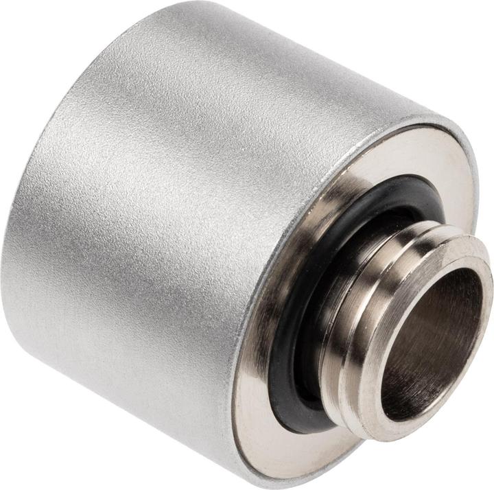 Image du produit Optimus Raccord Flex, 16/10 mm - argent