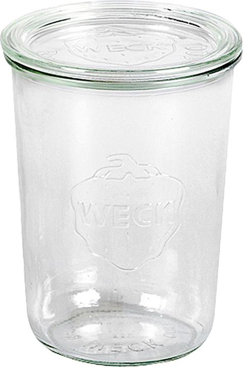 Image du produit Weck Verre à pied (1 pcs, 0.75 l)
