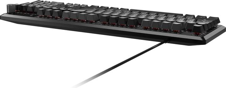 Produktbild Corsair K70 Core (DE, Kabelgebunden)