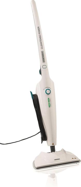 Actual product image Leifheit CleanTenso Power 2.0 (6 bar, 1200 W)