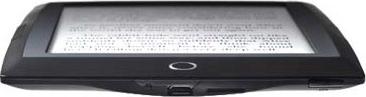 Image du produit Bookeen CyBook Odyssey HD FrontLight (6", 2 Go)