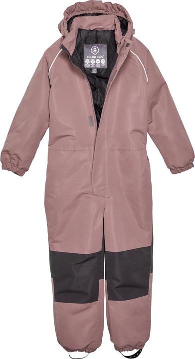 Image du produit Color Kids COCoverall W. Contrast - 741090 (122)