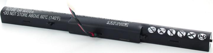 Immagine prodotto AGI 36471 - Batteria - ASUS - X55LM9H (2200 mAh)