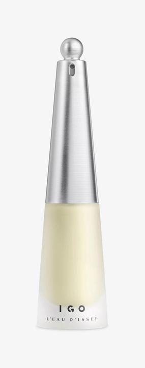 Produktbild Issey Miyake IGO L'Eau d'Issey Vaporisateur (Eau de Toilette, 80 ml)