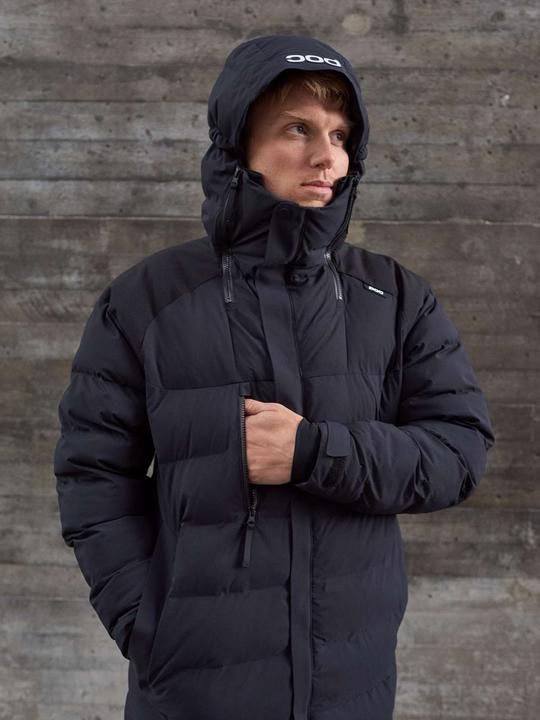 Image du produit Poc Veste Loft Parka pour homme (XS)