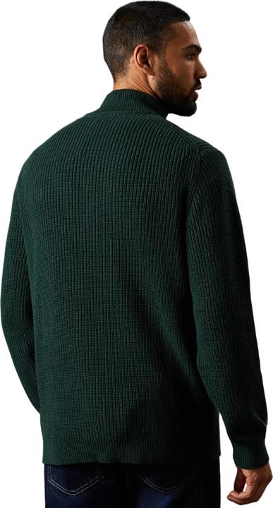 Produktbild Burton Pullover mit kurzem Reissverschluss (XL)