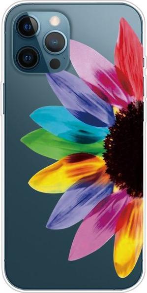 Image du produit MU Style Softcase Image Plastic Series (Apple iPhone 13 Pro Max)