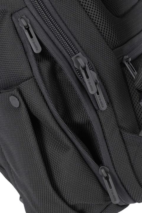 Produktbild Travelite Laptoprucksack Meet Business Backpack exp (15 l)