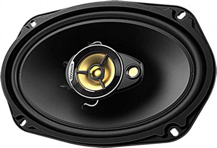 Actual product image Kenwood Corp. KFC-S6976EX (500 W, 3483.86 cm, 6 x 9")