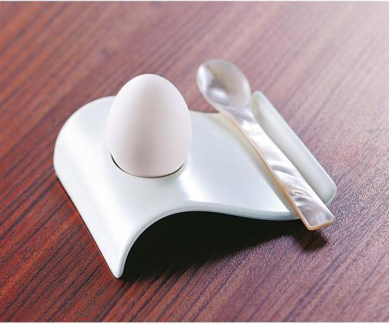 Image du produit Villeroy & Boch Coquetier NewWave (1 x)