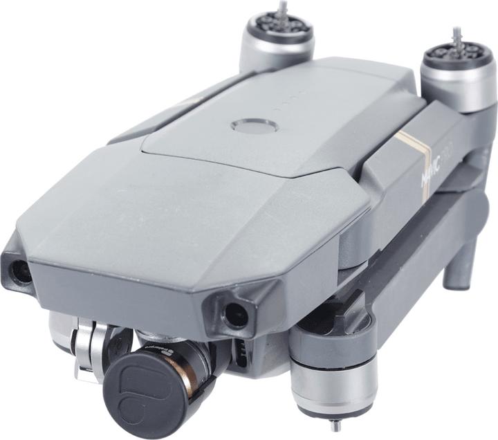 Actual product image PolarPro Mavic Gimbal Lock (DJI Mavic Pro Platinum, DJI Mavic Pro)