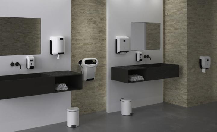 Immagine prodotto JVD Cleanline