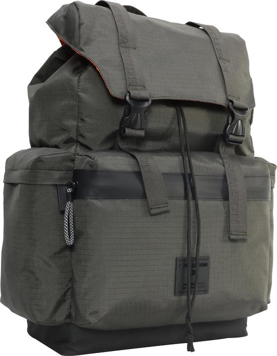 Image du produit Strellson northwood rs cooper backpack lvf (20 l)