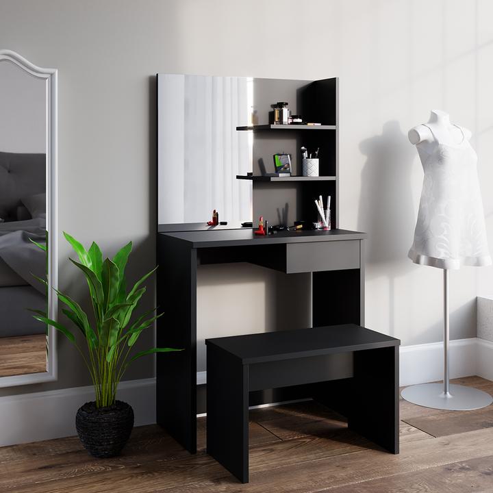 Image du produit Vicco Sitzbank für Schminktisch (70 cm)