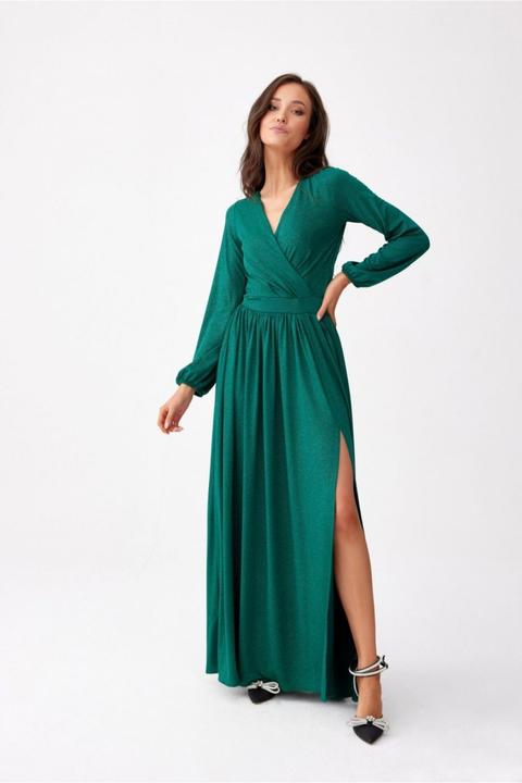Produktbild Roco Fashion Langes Kleid model (36)