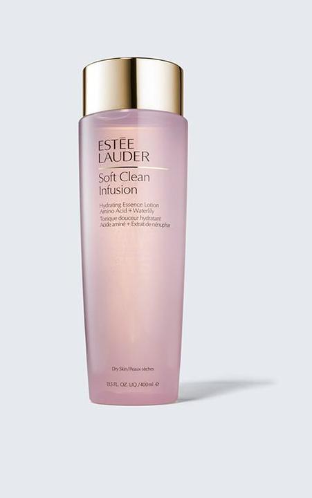 Immagine prodotto Estée Lauder Soft Clean (Panni pulizia, 400 ml)