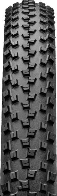 Actual product image Continental Cross King II ShieldWall System (29 x 2.20, 55-622)