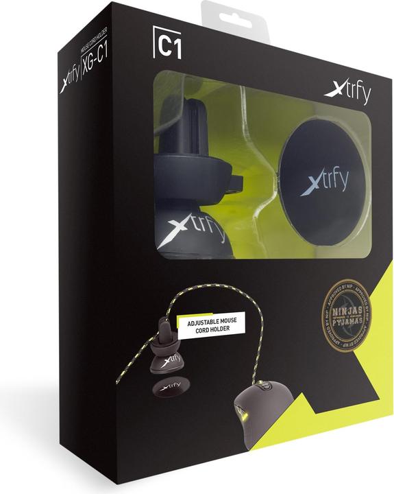 Immagine prodotto CHERRY xtrfy C1