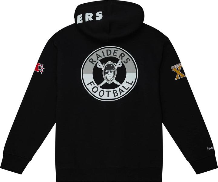 Immagine prodotto Mitchell & Ness NFL Oakland Raiders City Collection (M)