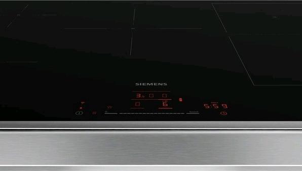 Immagine prodotto Siemens Piano cottura a induzione SIEM