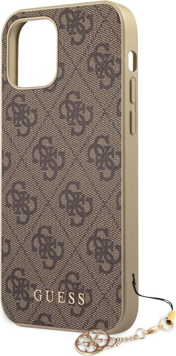 Immagine prodotto Guess Custodia rigida (Apple iPhone 12 Pro Max)