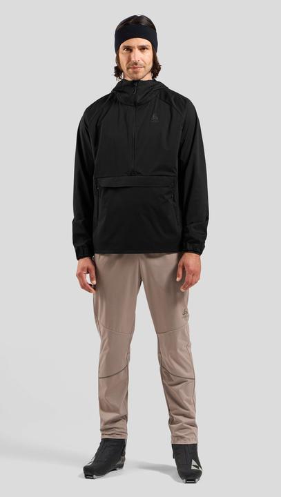 Image du produit Odlo Veste Zeroweight Pro Anorak coupe-vent (XL)