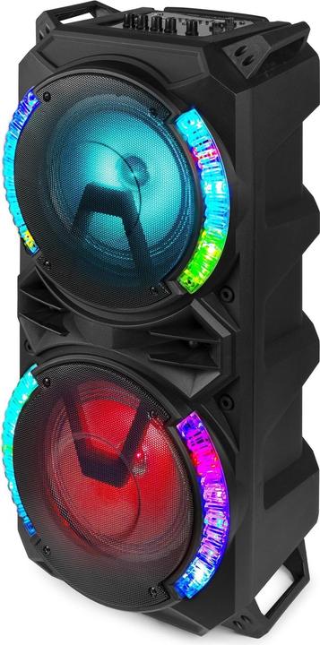 Image du produit Fenton LIVE280 Station karaoké (Actif, 1x 900 W)