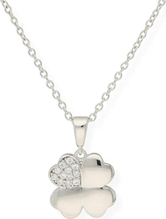 Produktbild Carat Motifs (Silber 925, 45 cm)