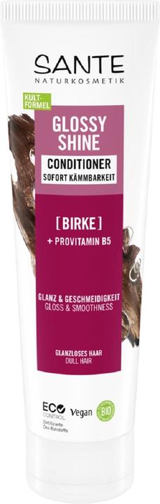 Produktbild Sante Glossy Shine Conditioner (150 ml)
