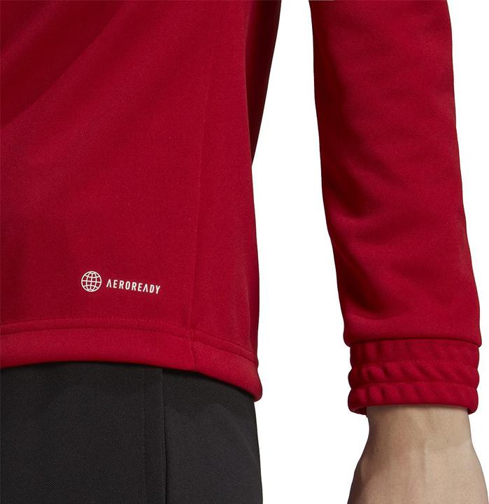 Actual product image adidas Entrada 22 women's training jumper (S)