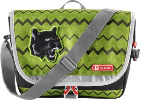 Immagine prodotto Step by Step gatto selvatico