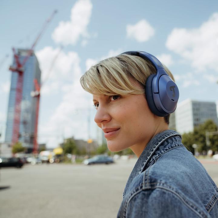 Actual product image Teufel Real Blue Nc 3 (ANC, 98 h, Wireless)