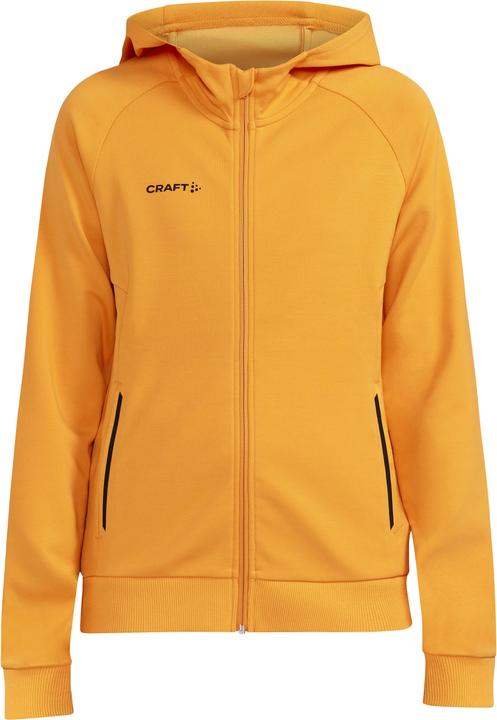 Produktbild Craft Core Soul Full Zip Hood W (XS)