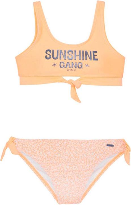 Actual product image Protest Prtnaomi girls bikini (164)